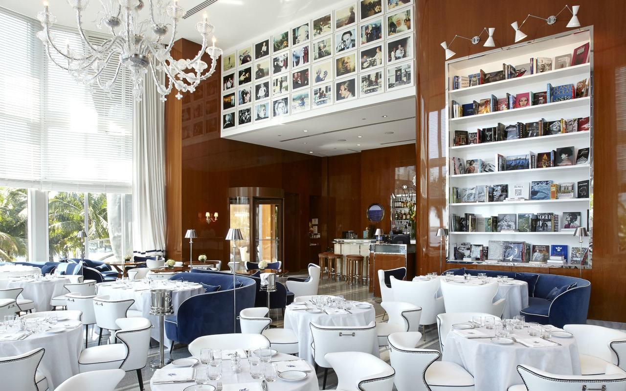 Miami Icon Brickel Luxury Condo Экстерьер фото