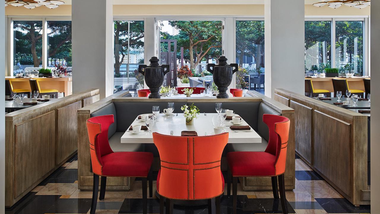 Miami Icon Brickel Luxury Condo Экстерьер фото