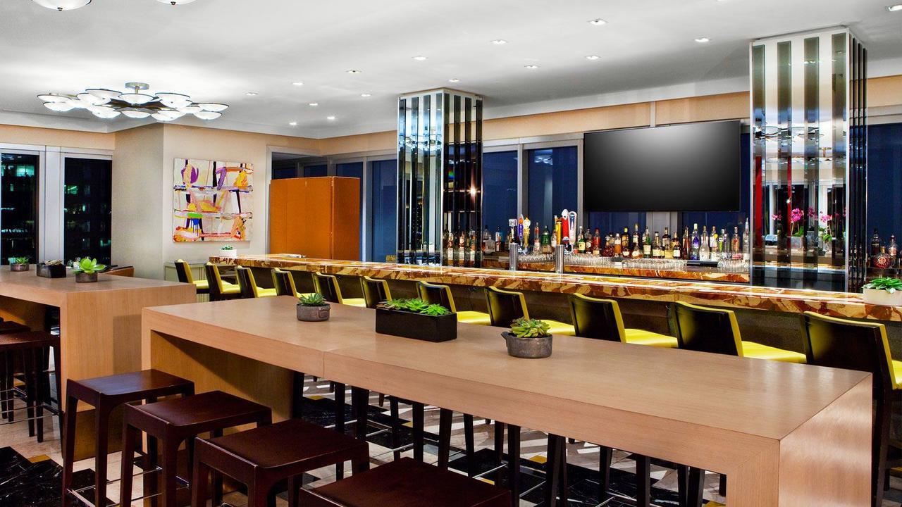 Miami Icon Brickel Luxury Condo Экстерьер фото