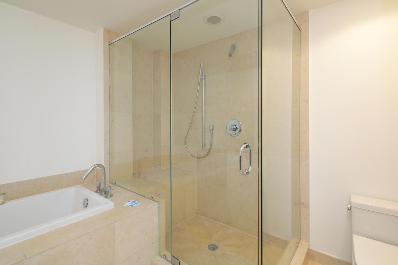 Miami Icon Brickel Luxury Condo Экстерьер фото